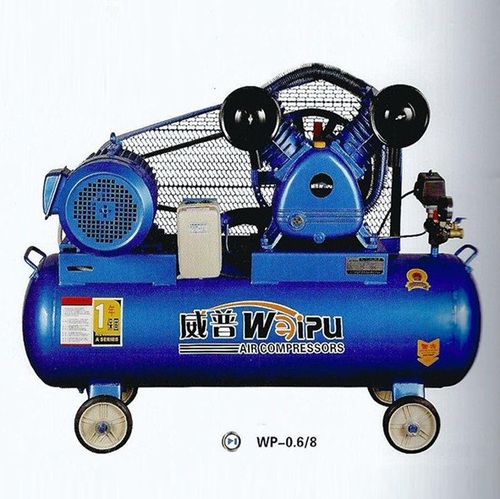 WP-0.6大丰款皮带式空压机