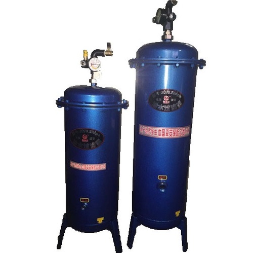 油水分离器