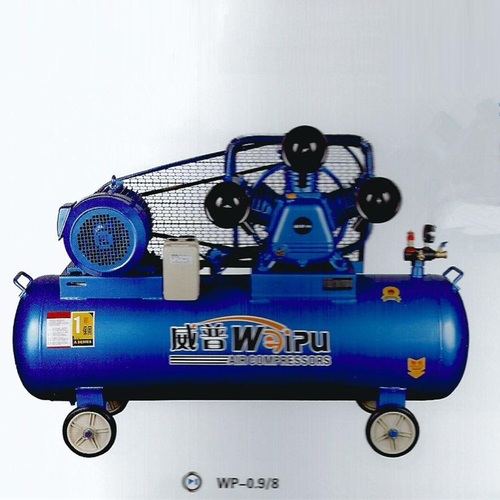 WP-0.9大丰款皮带式空压机